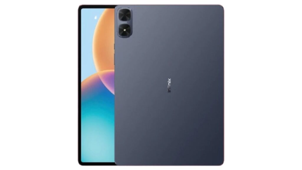 Infinix Xpad Edge टैबलेट