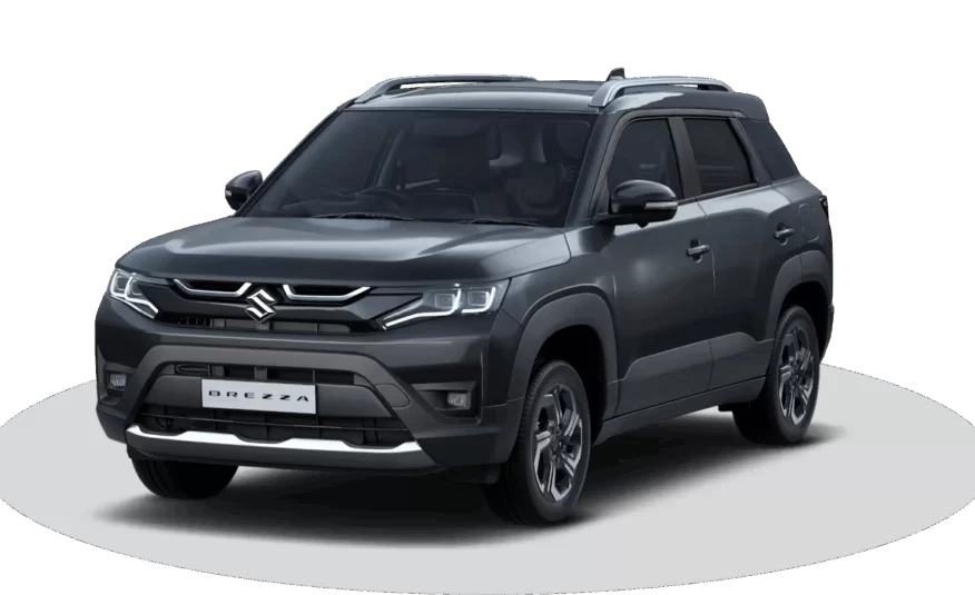 Brezza Hybrid माइलेज