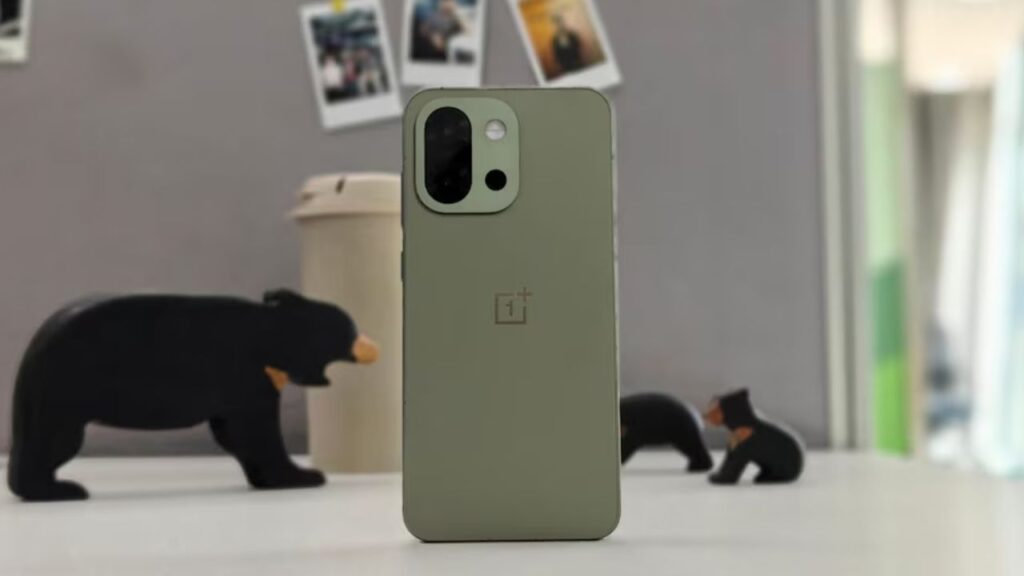 OnePlus 15 तुलना