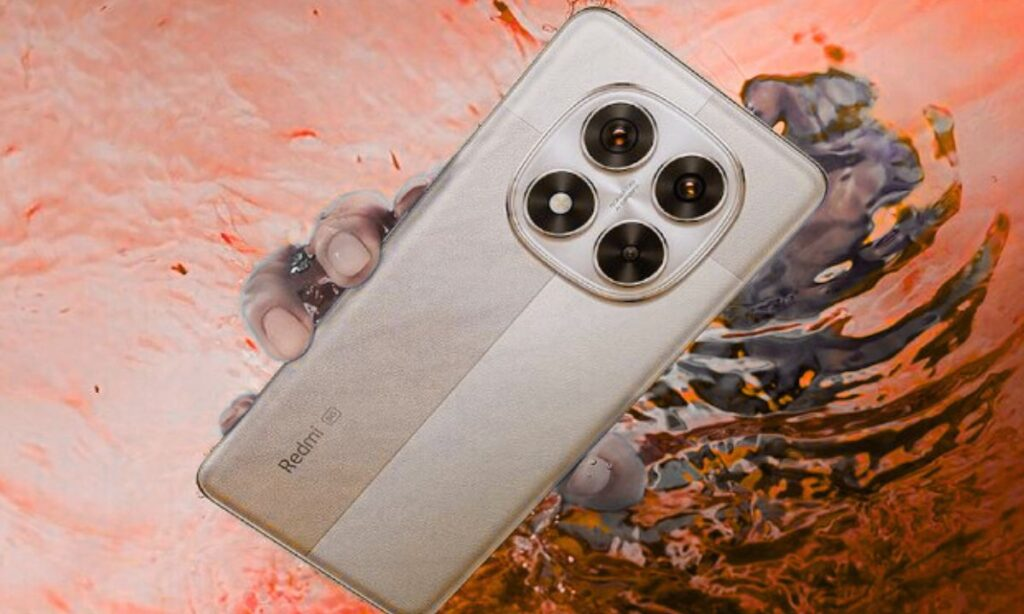 Redmi Note 14 Pro डील