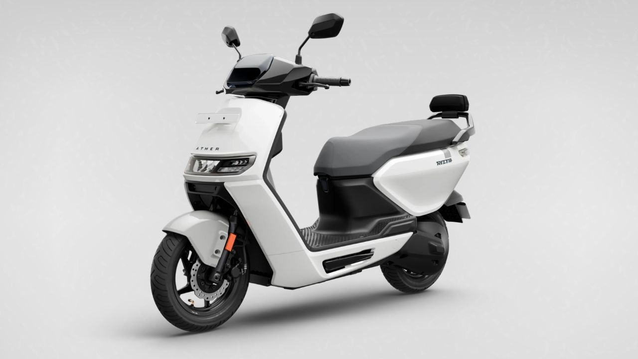 2025 Electric Scooters शहर