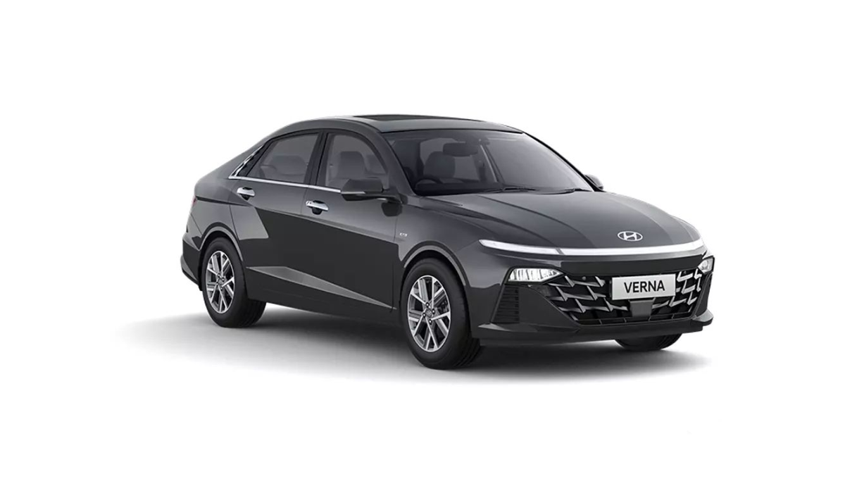 Hyundai Verna 2026 Review