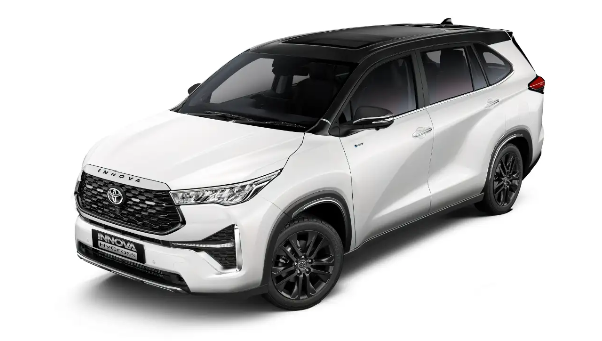 Innova HyCross Hybrid