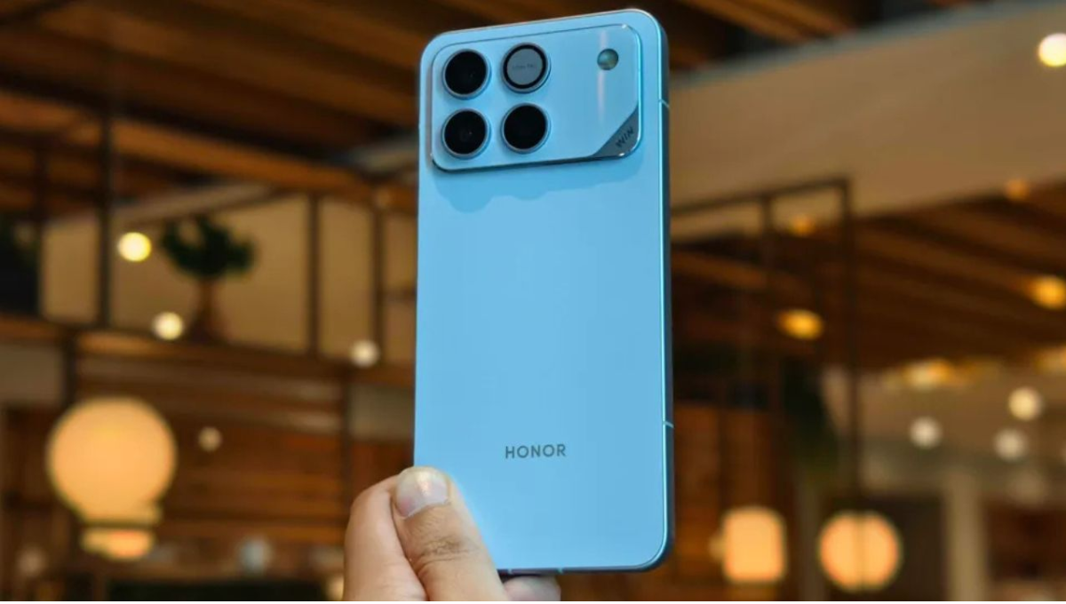 Honor Win Phone