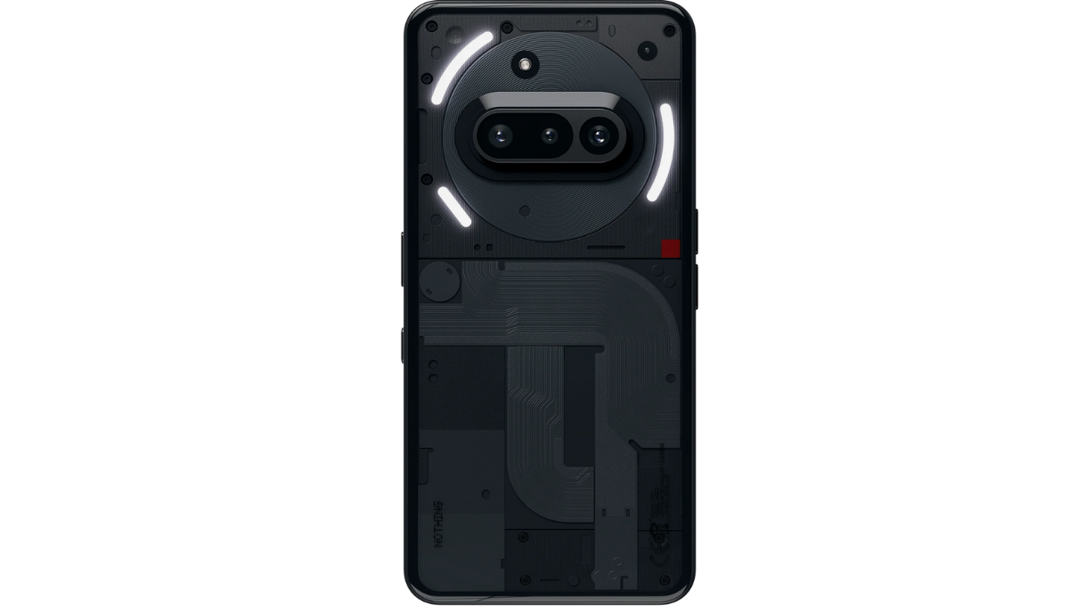 Nothing Phone 3a ऑफर