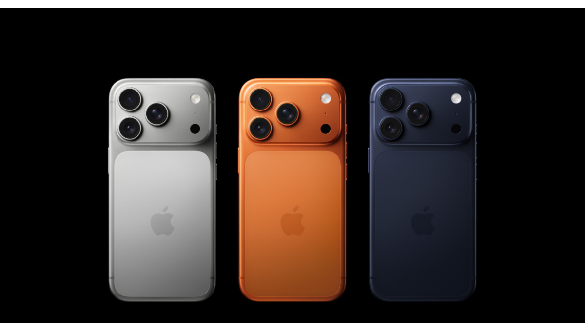 iPhone 17 Pro ऑफर