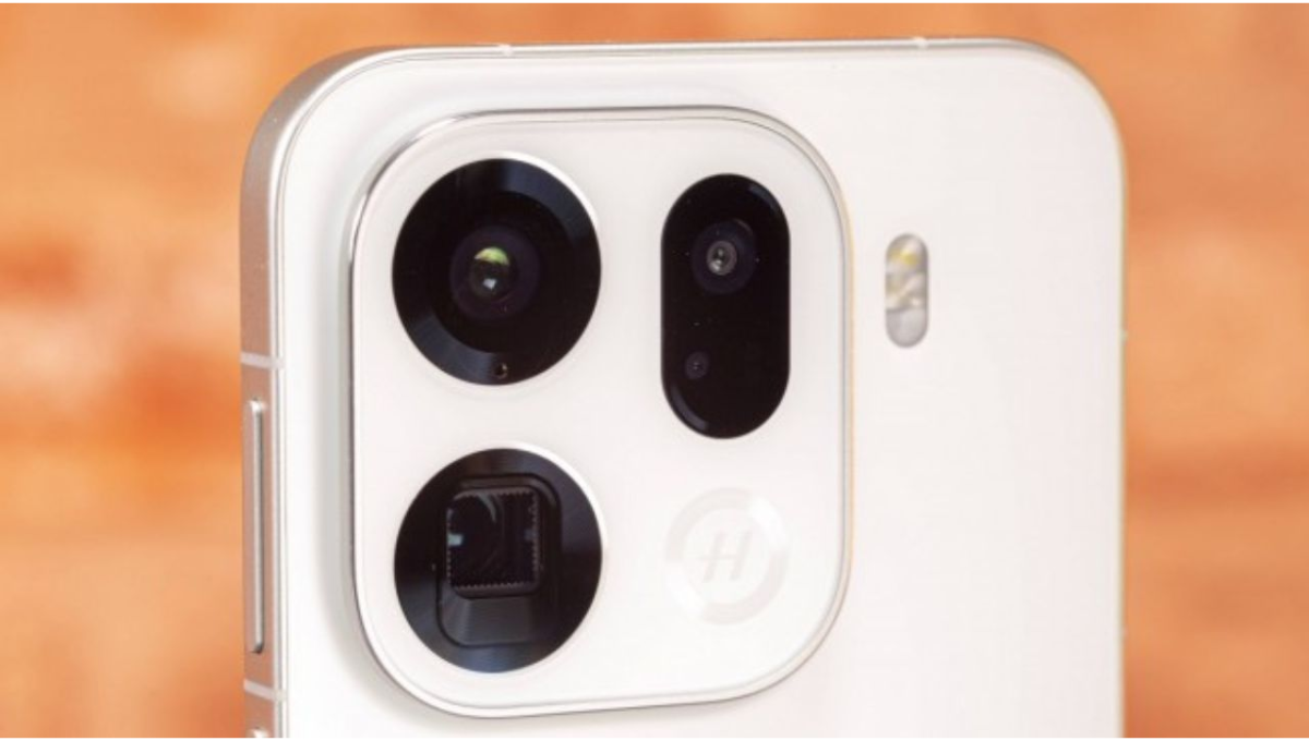 OPPO Find X9s फोन