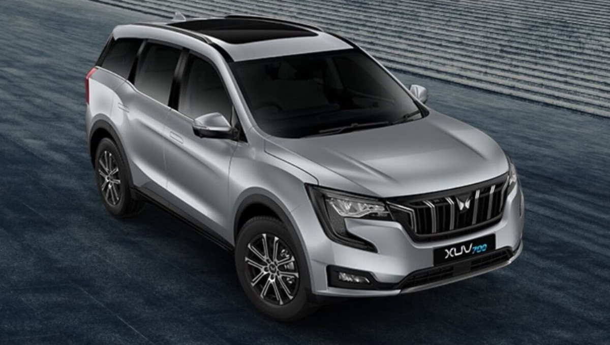 Diesel SUV भारत