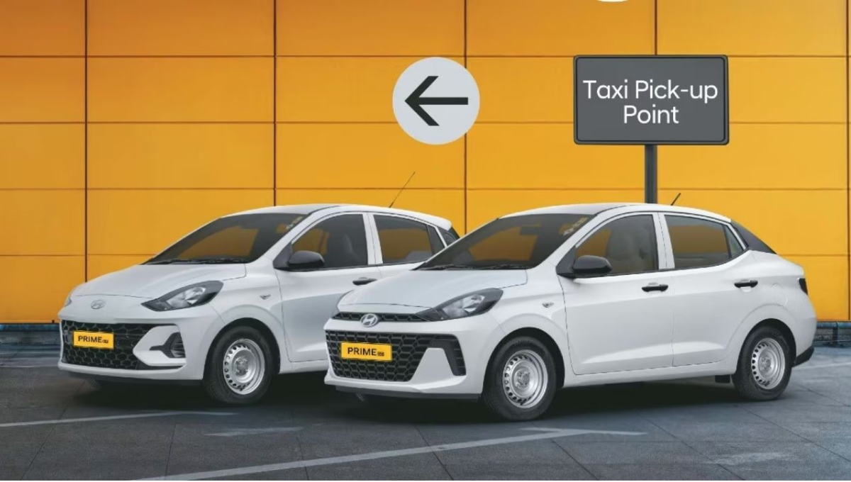 Hyundai Prime भारत