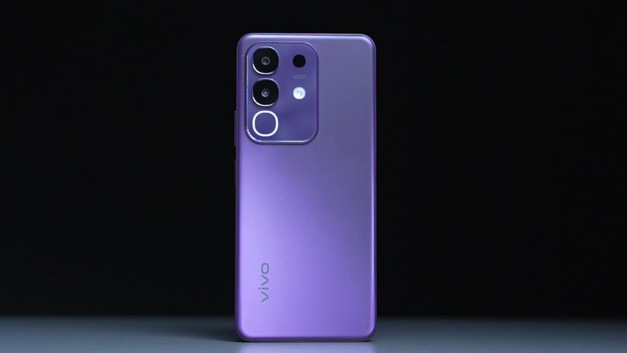 Vivo T5x लॉन्च