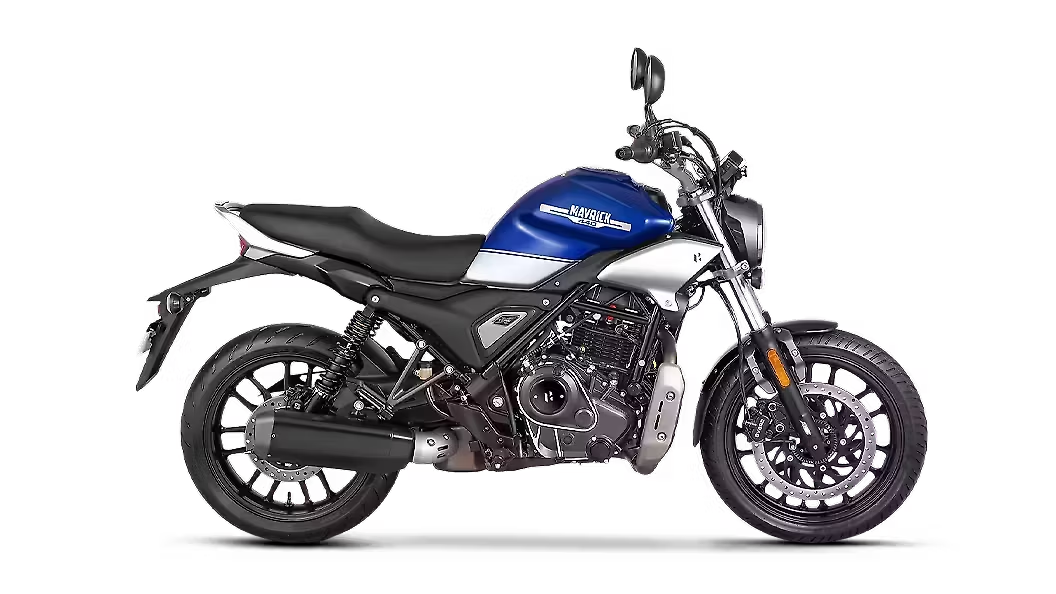 Mavrick 440 समीक्षा