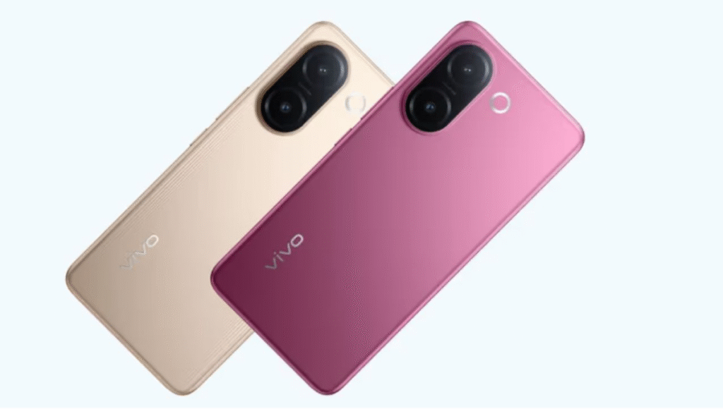 Vivo V70 फोन
