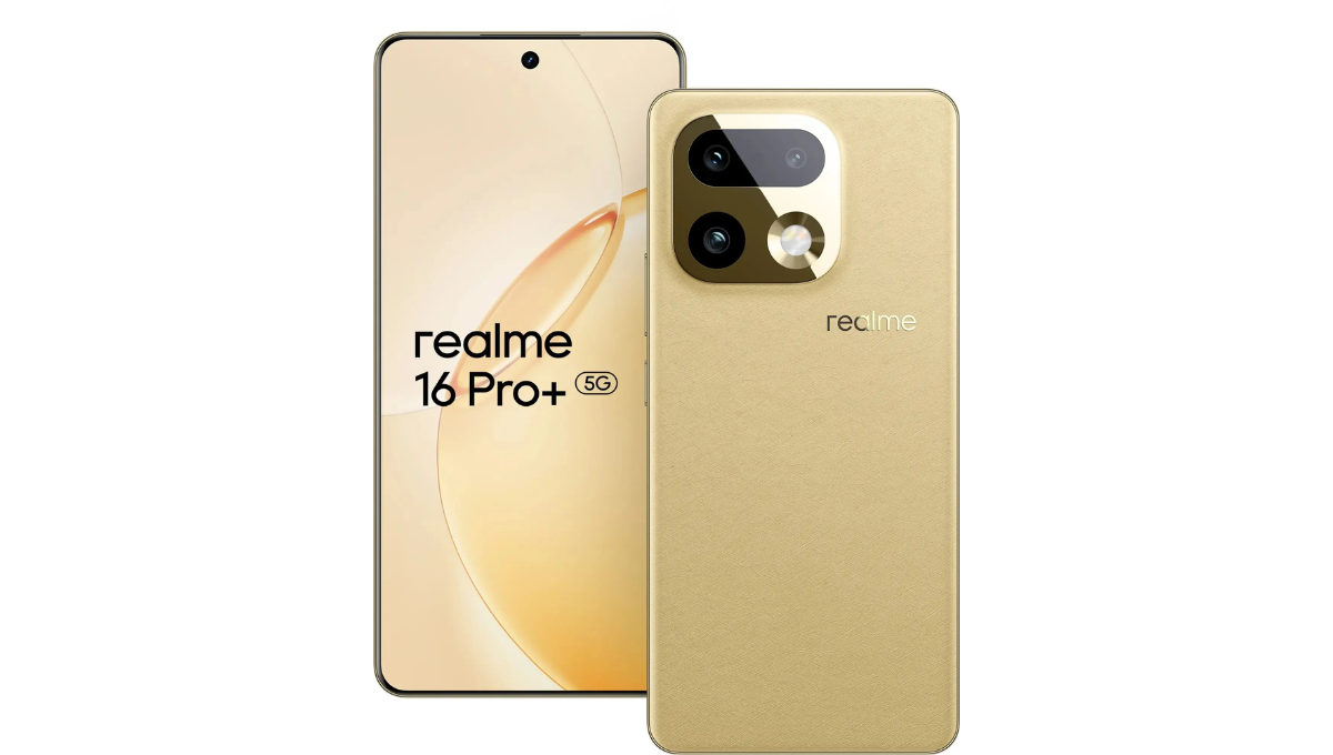 16 Pro Plus तुलना