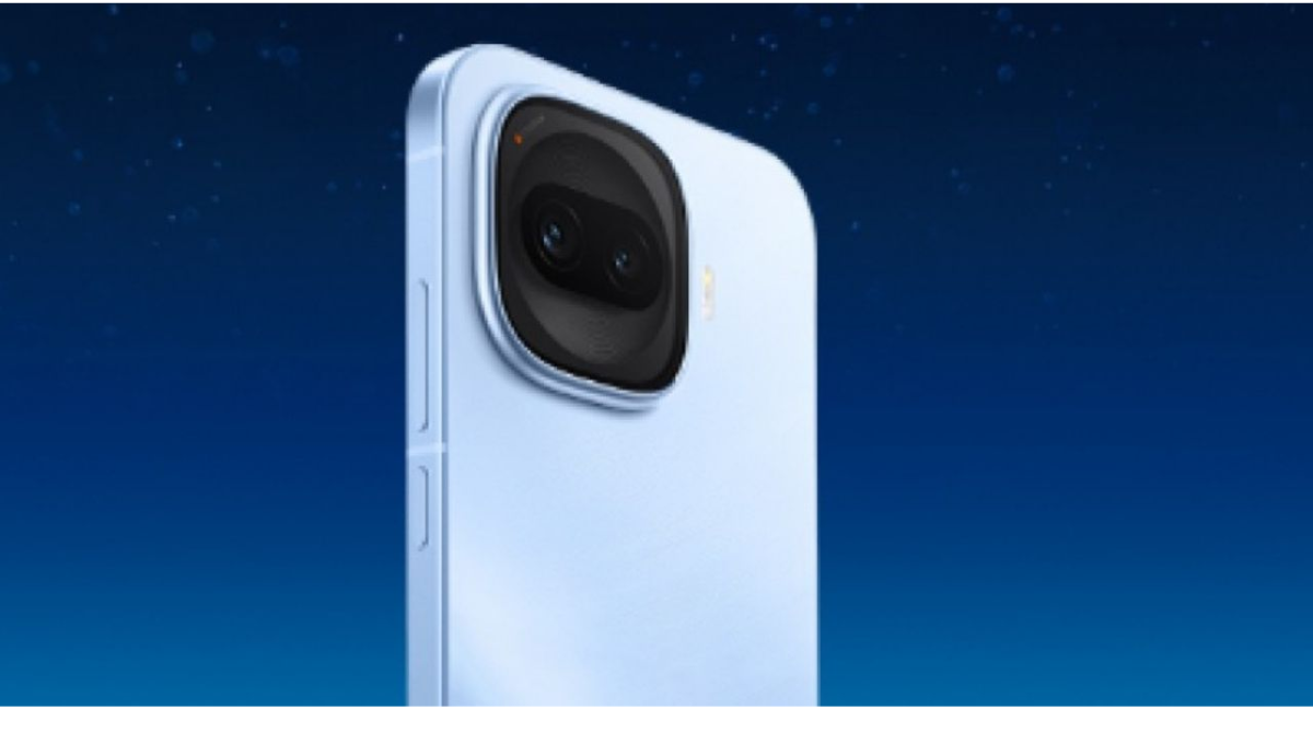 iQOO Z11 Turbo फोन