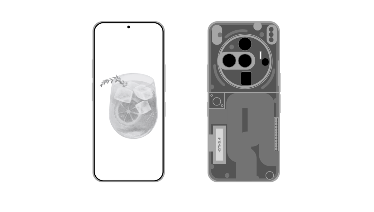 "Nothing Phone 4a Pro फोन