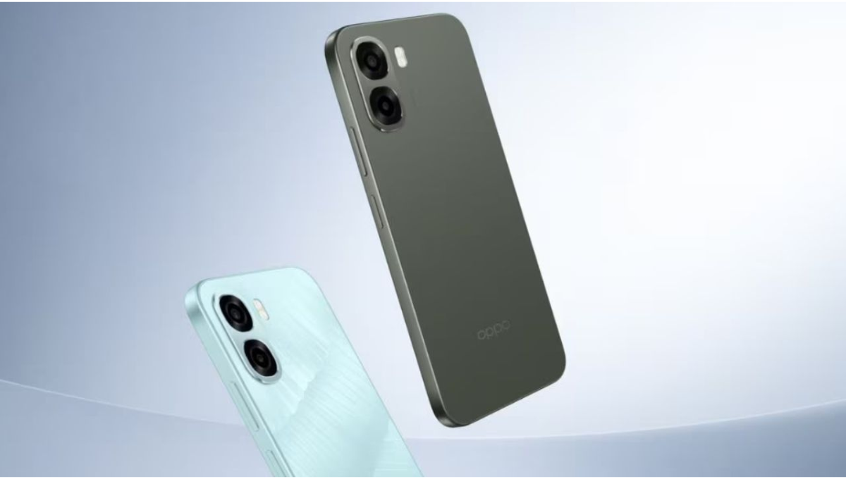 OPPO A6c कीमत