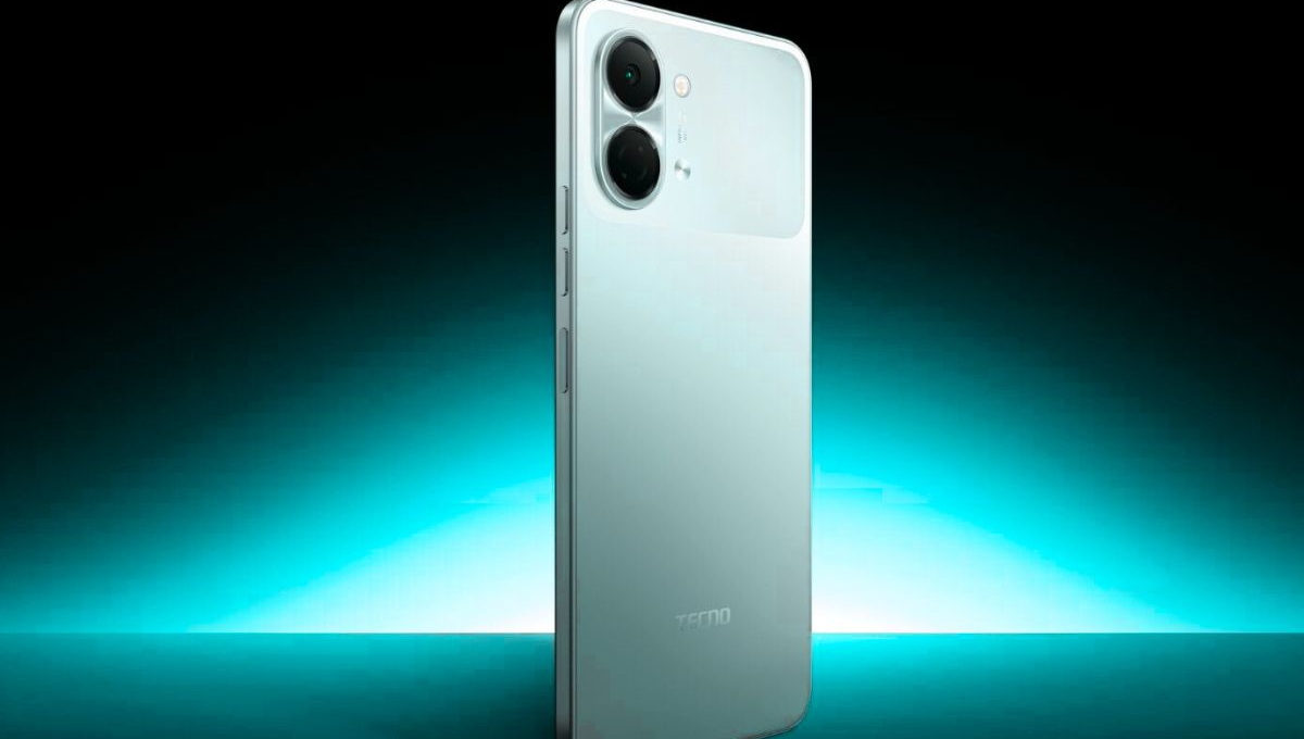 Tecno Spark Go 3 कीमत