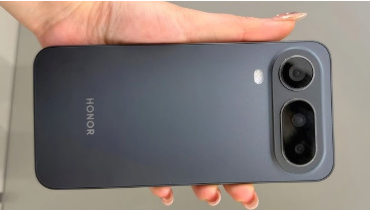 Honor Magic 8 Pro Air फोन