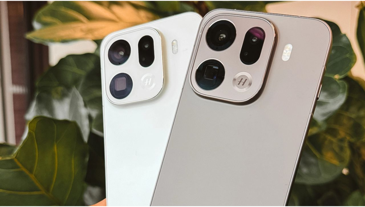 Vivo X300 तुलना