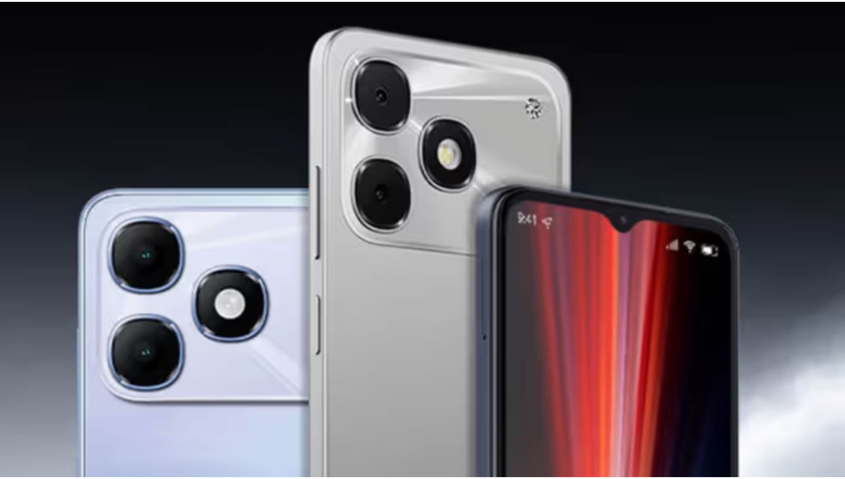 Zeno 20 Max फीचर्स