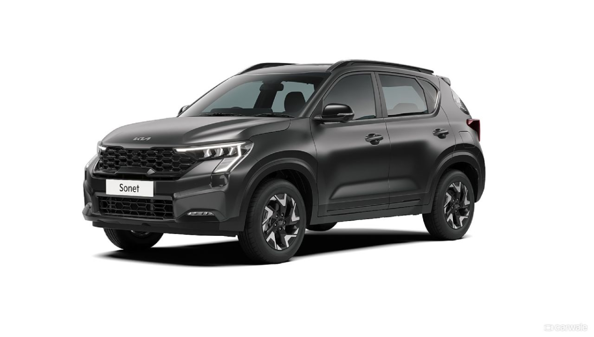 Kia Sonet समीक्षा