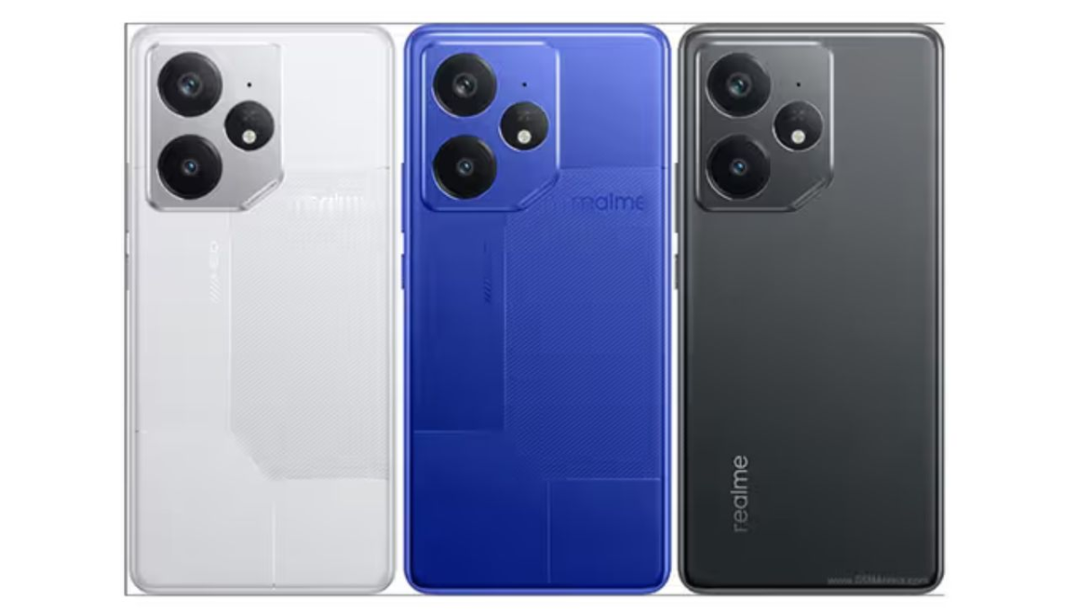 Realme Neo 8 फोन