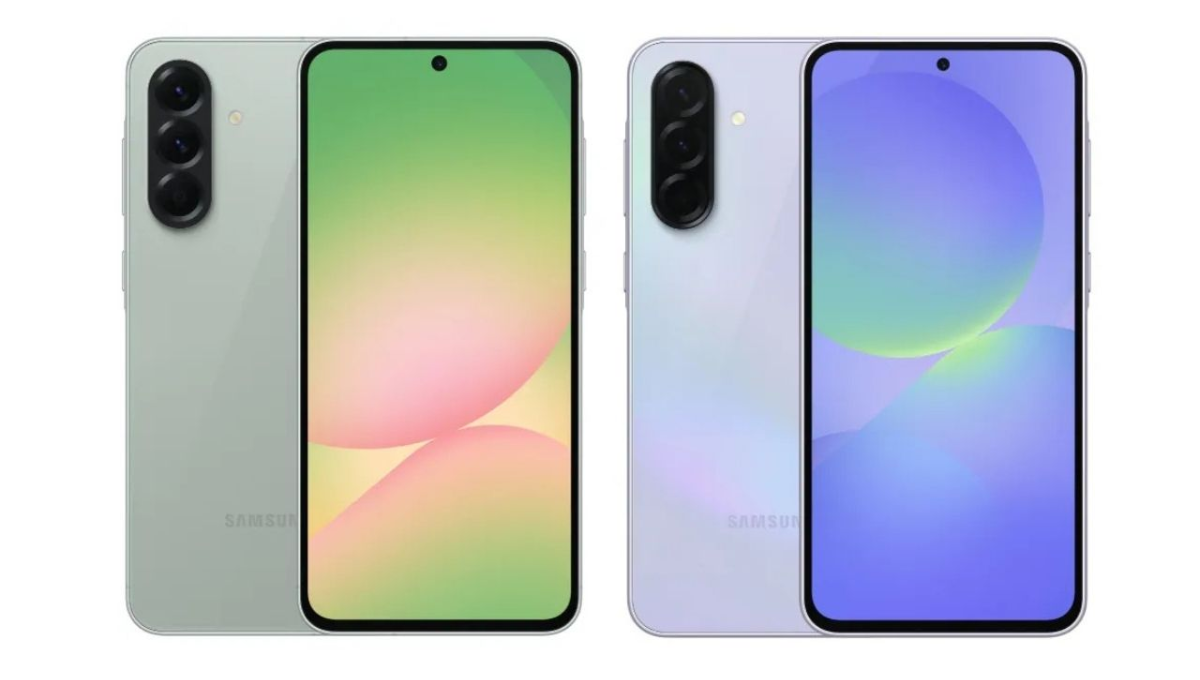 Samsung Galaxy A56 A36 फोन